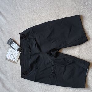 New Gore-tex women's storm shorts